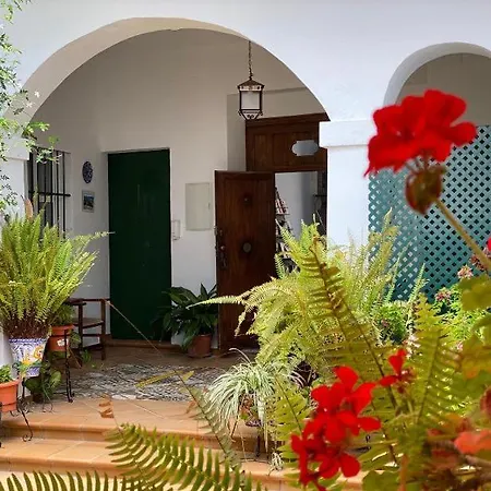 El Arco * Conil De La Frontera