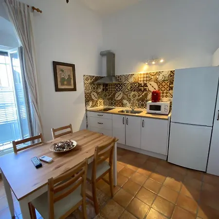 El Arco Conil De La Frontera