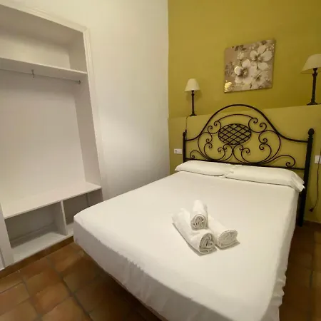 El Arco * Conil De La Frontera