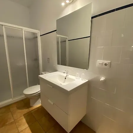 Lägenhet El Arco Conil De La Frontera