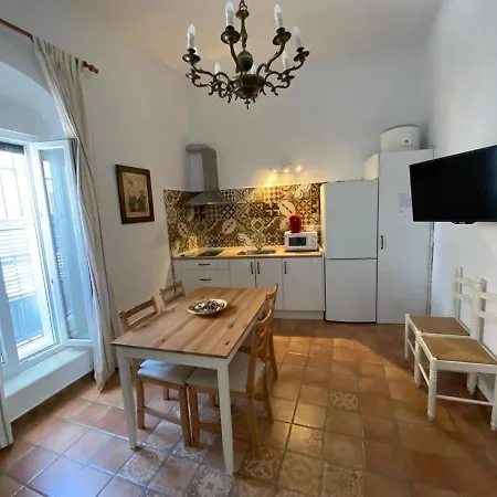 El Arco Conil De La Frontera