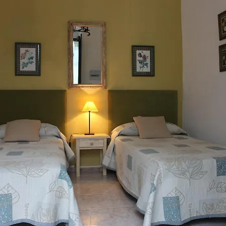 Apartment El Arco