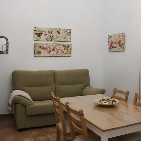 El Arco * Conil De La Frontera