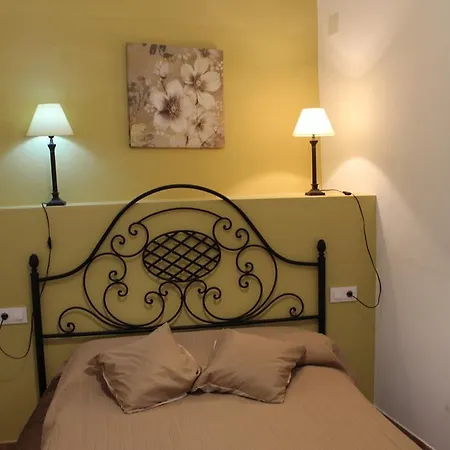 Apartment El Arco