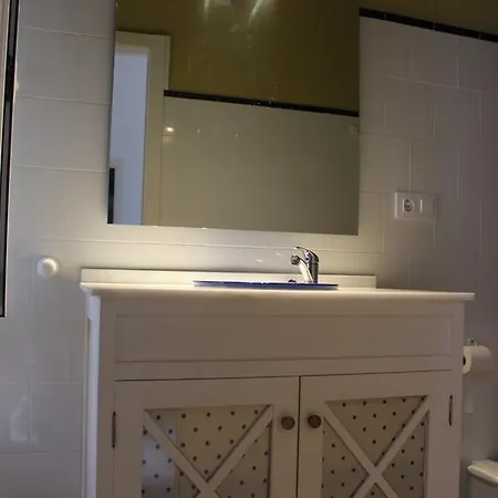 El Arco Lägenhet Conil De La Frontera