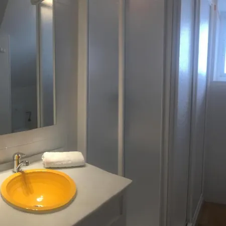 Apartment El Arco *
