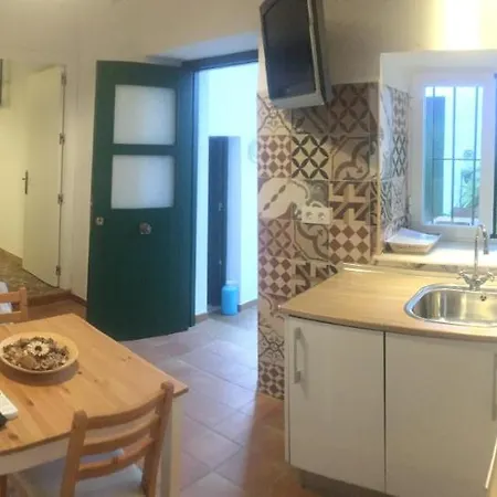 El Arco * Conil De La Frontera