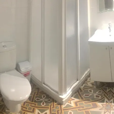 El Arco Conil De La Frontera