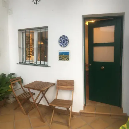 El Arco Conil De La Frontera