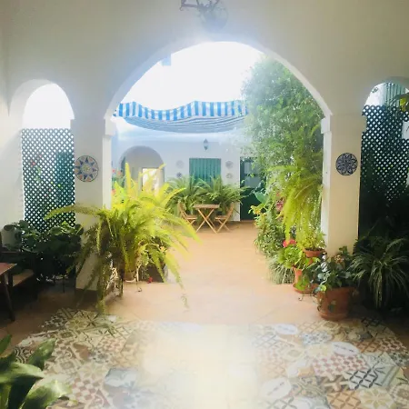 El Arco Conil De La Frontera