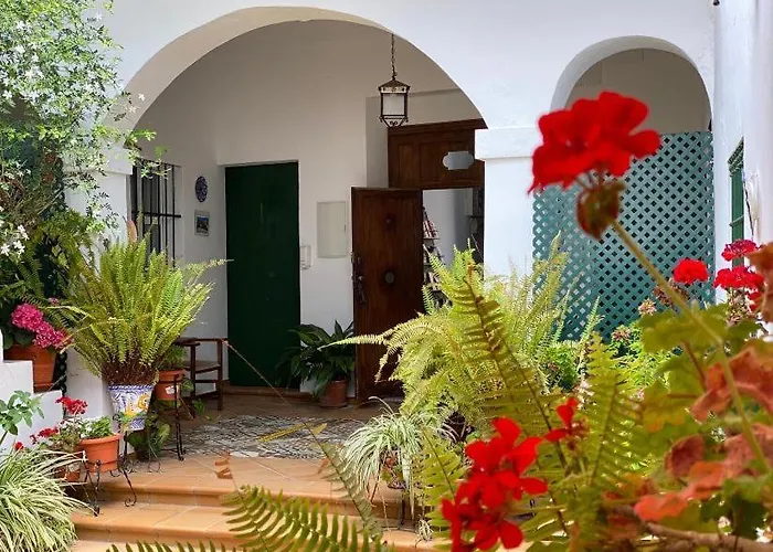 El Arco * Conil De La Frontera