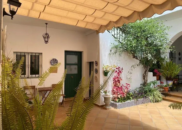 Daire El Arco Conil De La Frontera