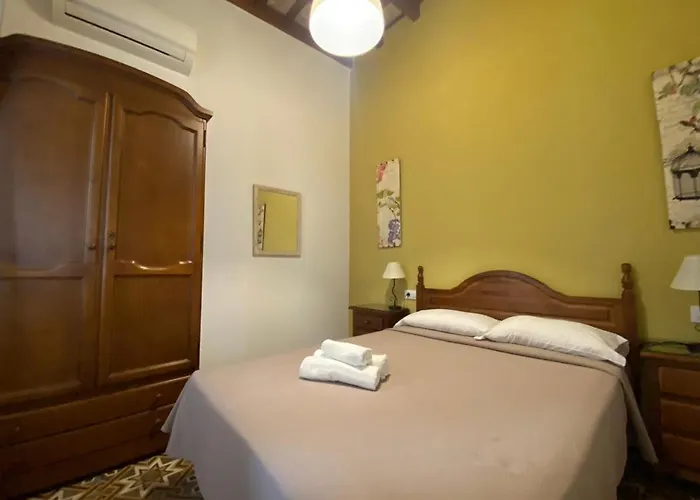 El Arco Daire Conil De La Frontera