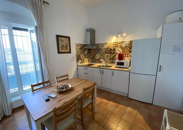 El Arco Conil De La Frontera