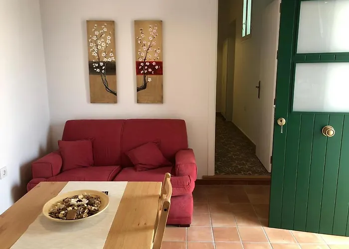 El Arco * Conil De La Frontera