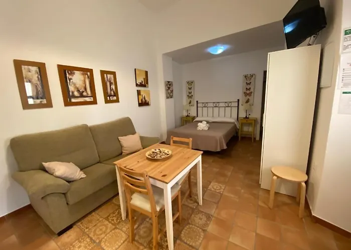 El Arco Daire