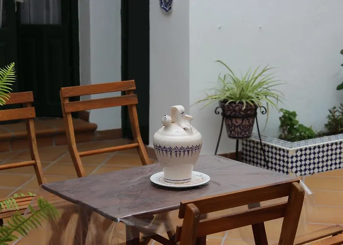 El Arco Conil De La Frontera