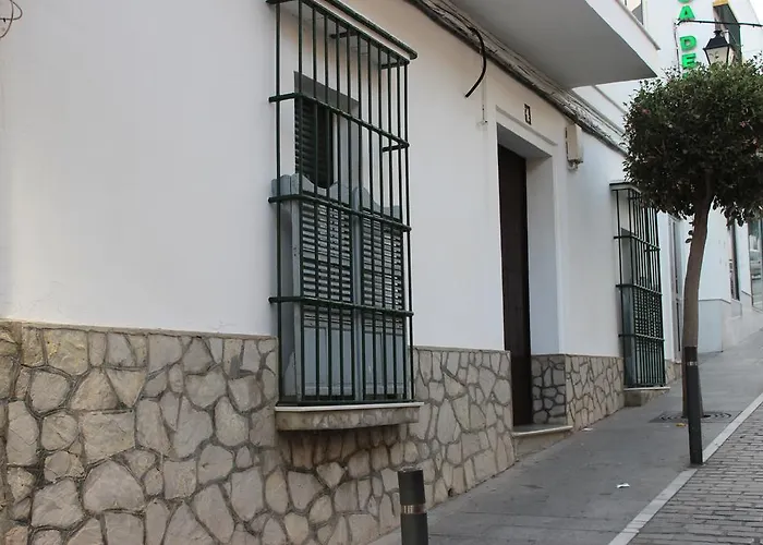 El Arco Daire Conil De La Frontera