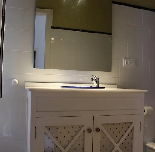 El Arco Daire Conil De La Frontera