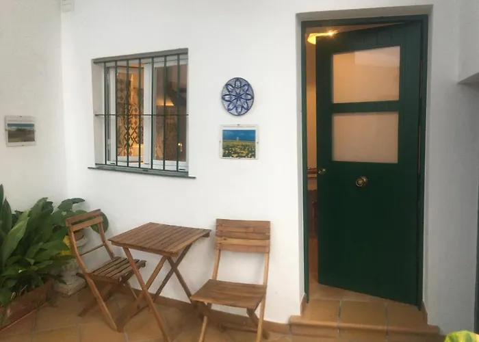 El Arco Conil De La Frontera