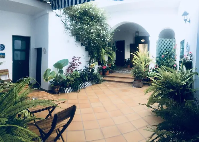 El Arco
