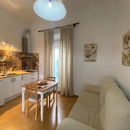 Apartamento El Arco