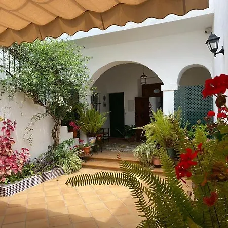 Apartamento El Arco