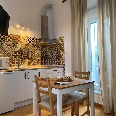 Apartment El Arco Conil De La Frontera