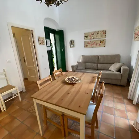 El Arco Conil De La Frontera