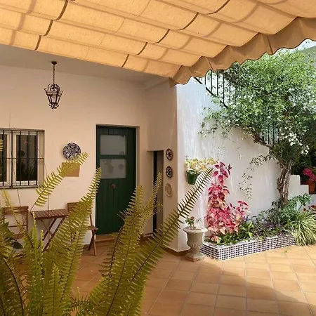 Apartment El Arco Conil De La Frontera