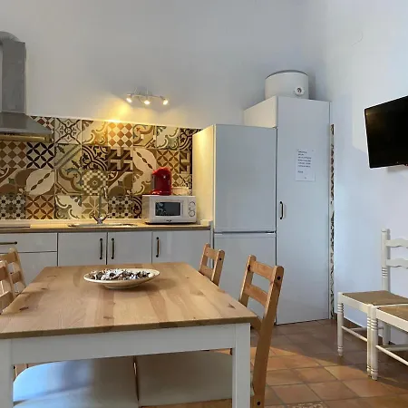 El Arco Apartment Conil De La Frontera