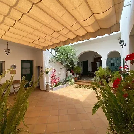 El Arco Apartamento *