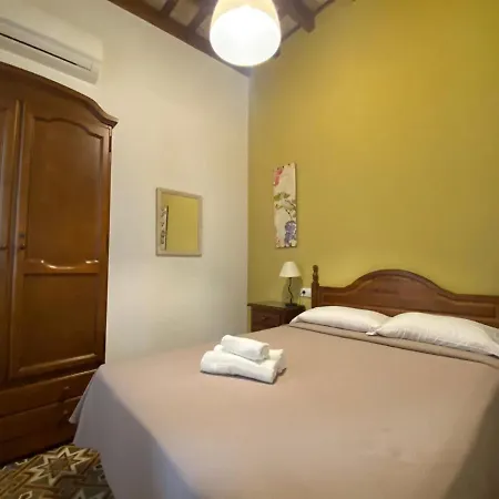 El Arco Apartment Conil De La Frontera