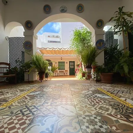 El Arco
