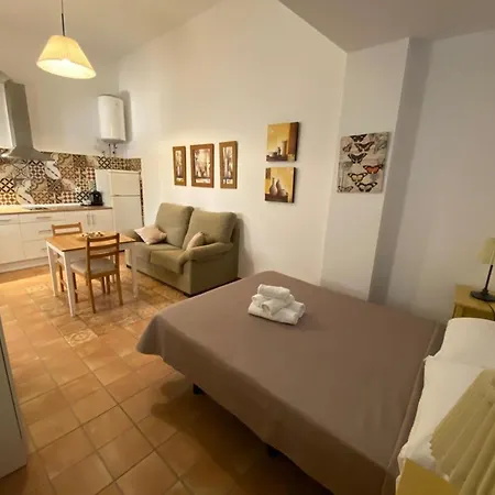 Apartamento El Arco