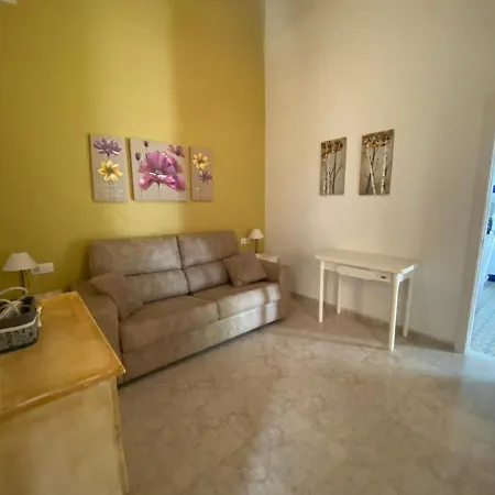 Apartment El Arco Conil De La Frontera