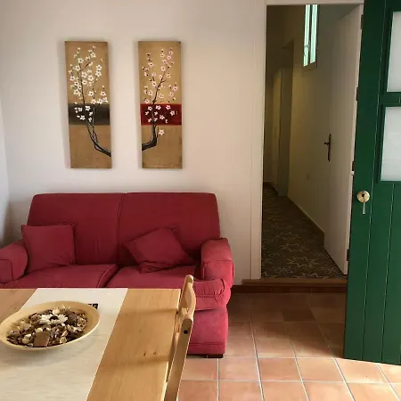 El Arco * Conil De La Frontera