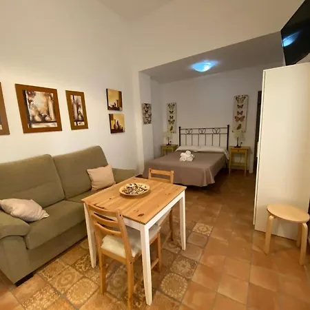 El Arco Apartamento