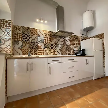 El Arco Apartment Conil De La Frontera