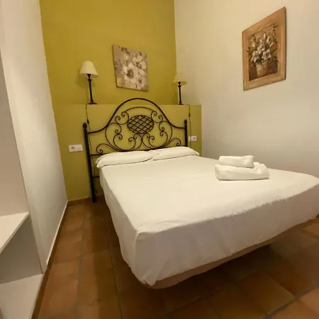 El Arco Apartment Conil De La Frontera