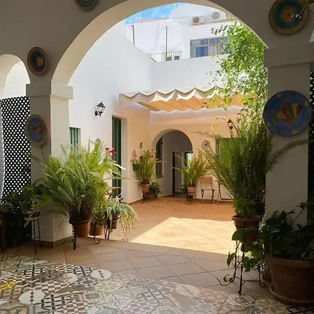 El Arco Apartamento *