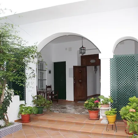 El Arco * Conil De La Frontera