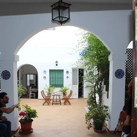 Appartamento El Arco