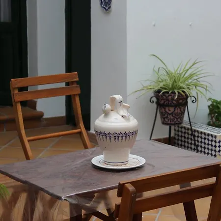 El Arco Conil De La Frontera