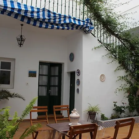 Apartamento El Arco