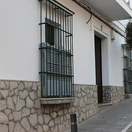 El Arco Apartment Conil De La Frontera
