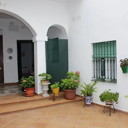 El Arco Apartamento