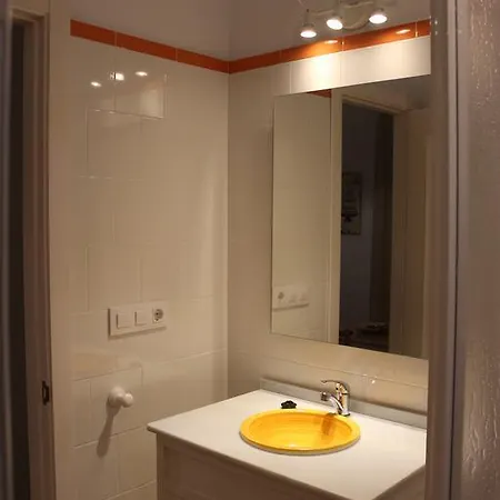 El Arco Apartamento