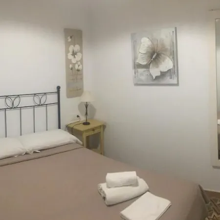 Apartment El Arco Conil De La Frontera