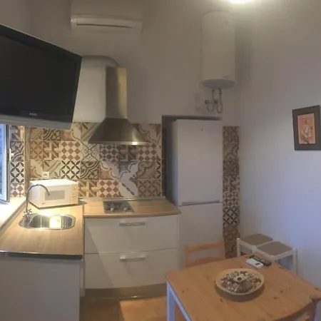 El Arco Apartment Conil De La Frontera